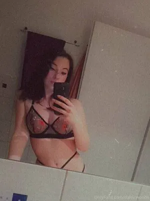 Daisy Woods OnlyFans Leaked Free Thumbnail Picture - #YKAYodvEer