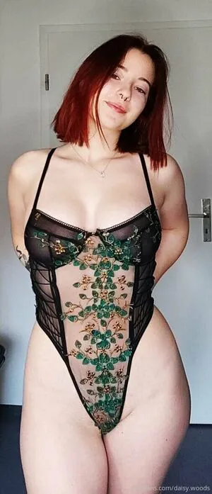 Daisy Woods OnlyFans Leaked Free Thumbnail Picture - #aHIlBHLTdW