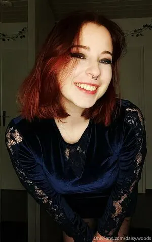 Daisy Woods OnlyFans Leaked Free Thumbnail Picture - #wmoA5Hrb8D