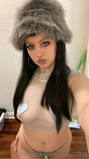 Daisy2004 OnlyFans Leaked Free Thumbnail Picture - #0sea7pm0zj