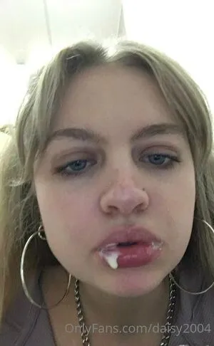 Daisy2004 OnlyFans Leaked Free Thumbnail Picture - #xQCQF6xe0w