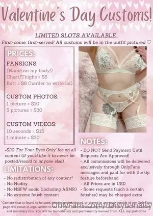 Daisyafterdark OnlyFans Leaked Free Thumbnail Picture - #jNLcICHgfF