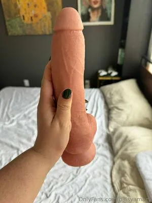Daisyamazy OnlyFans Leaked Free Thumbnail Picture - #IEoDSBKI81