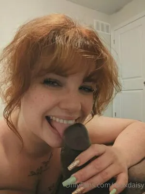 Daisyamazy OnlyFans Leaked Free Thumbnail Picture - #NZ3H22DO34
