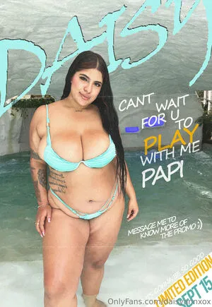 Daisyannxox OnlyFans Leaked Free Thumbnail Picture - #FfoyBPN8iq