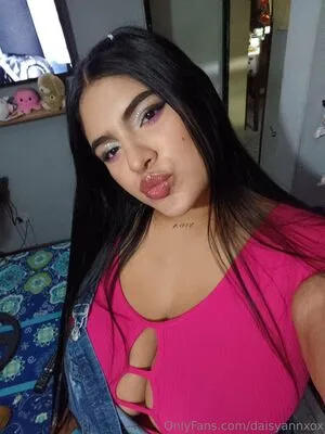 Daisyannxox OnlyFans Leaked Free Thumbnail Picture - #MG27qS4Vx5