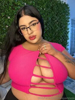Daisyannxox OnlyFans Leaked Free Thumbnail Picture - #PRcs3oHM2k