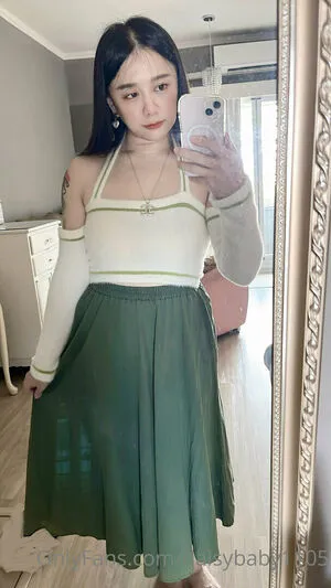 Daisybaby1105 OnlyFans Leaked Free Thumbnail Picture - #3LckxnThzr