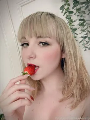 Daisybanaisy OnlyFans Leaked Free Thumbnail Picture - #0gAeRMaYxc
