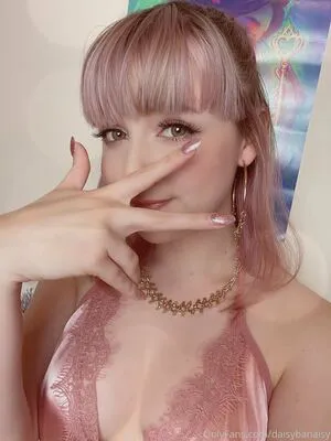 Daisybanaisy OnlyFans Leaked Free Thumbnail Picture - #3mqChbwXIX