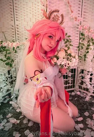 Daisybanaisy OnlyFans Leaked Free Thumbnail Picture - #4yfzdPgWrN