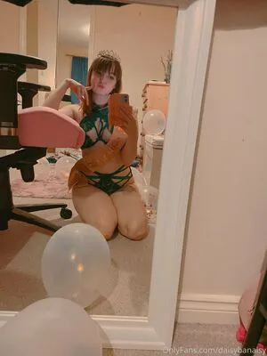 Daisybanaisy OnlyFans Leaked Free Thumbnail Picture - #5aZtCME154