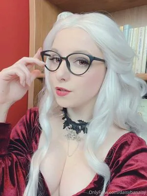 Daisybanaisy OnlyFans Leaked Free Thumbnail Picture - #Ap3VYcUHY5