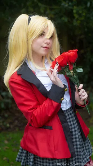 Daisybanaisy OnlyFans Leaked Free Thumbnail Picture - #Epdqwit5gP