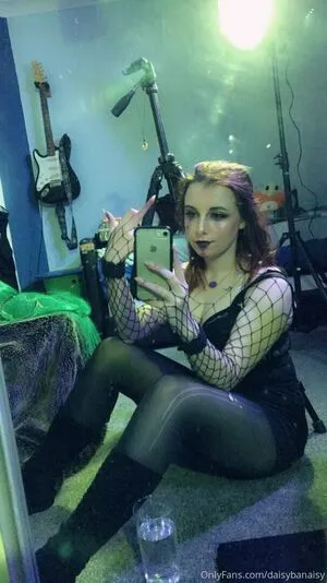 Daisybanaisy OnlyFans Leaked Free Thumbnail Picture - #Q9saYwCdb4