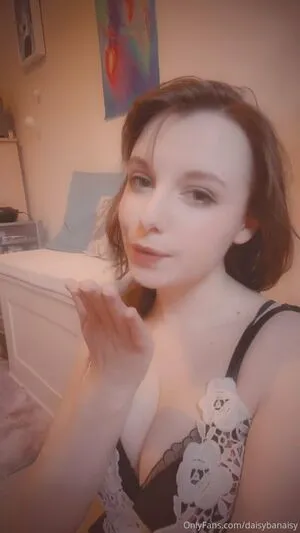 Daisybanaisy OnlyFans Leaked Free Thumbnail Picture - #UDmODhuZ5d