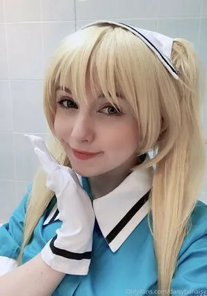 Daisybanaisy OnlyFans Leaked Free Thumbnail Picture - #UaKJonhms0