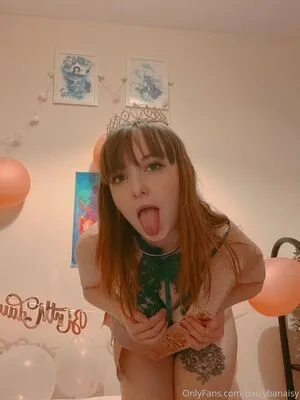 Daisybanaisy OnlyFans Leaked Free Thumbnail Picture - #UliuZ7saGQ