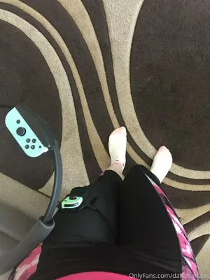 Daisybanaisy OnlyFans Leaked Free Thumbnail Picture - #V1ndjGpo12