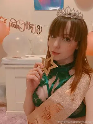 Daisybanaisy OnlyFans Leaked Free Thumbnail Picture - #ZL69q9UseU