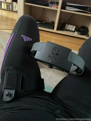 Daisybanaisy OnlyFans Leaked Free Thumbnail Picture - #ZzEVrOjOZa