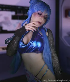 Daisybanaisy OnlyFans Leaked Free Thumbnail Picture - #fYJOjKUdoz