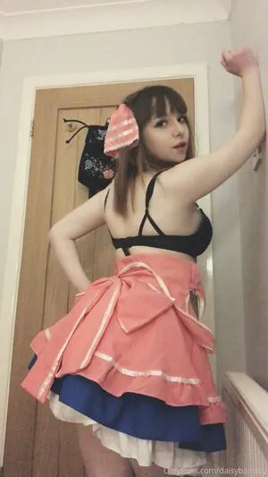 Daisybanaisy OnlyFans Leaked Free Thumbnail Picture - #tWd4X3jwFQ