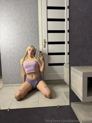 Daisybloomm OnlyFans Leaked Free Thumbnail Picture - #GoorBXZv8x