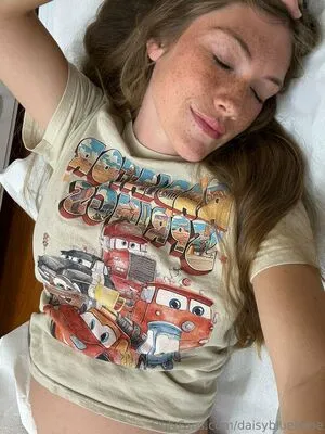 Daisybluebabe OnlyFans Leaked Free Thumbnail Picture - #3UPSjS3UoD