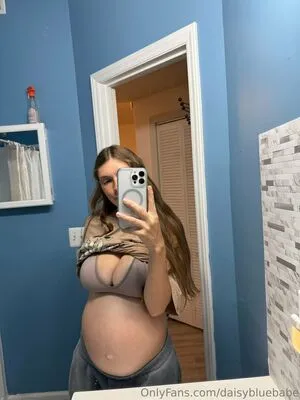 Daisybluebabe OnlyFans Leaked Free Thumbnail Picture - #NQn7wPG0sn