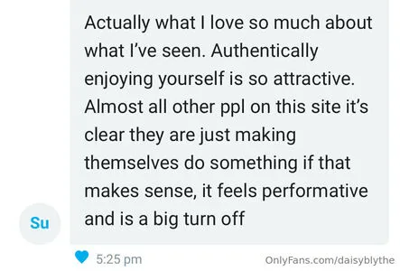 Daisyblythe OnlyFans Leaked Free Thumbnail Picture - #wWtObRVcVh