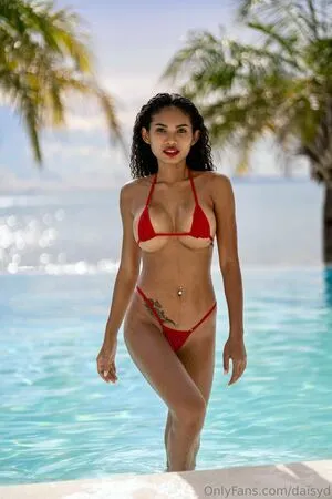 Daisyd OnlyFans Leaked Free Thumbnail Picture - #oskAEXHKun