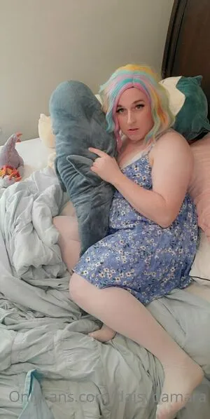 Daisydamara OnlyFans Leaked Free Thumbnail Picture - #2b1MvCeoU0