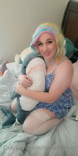 Daisydamara OnlyFans Leaked Free Thumbnail Picture - #3RBls5Vg5z