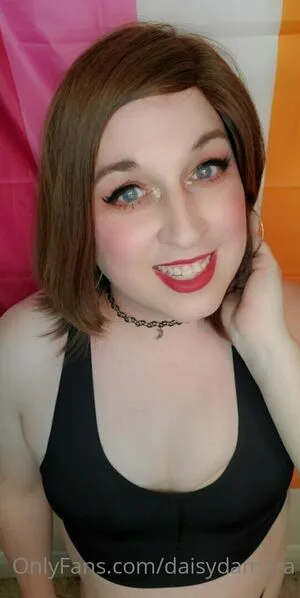 Daisydamara OnlyFans Leaked Free Thumbnail Picture - #89Sj09O4Ov