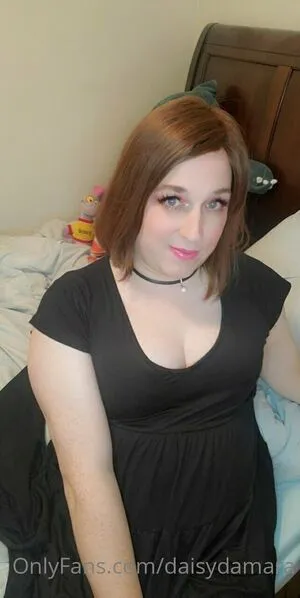 Daisydamara OnlyFans Leaked Free Thumbnail Picture - #ABa2R4RVHa
