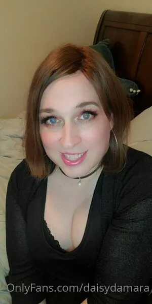 Daisydamara OnlyFans Leaked Free Thumbnail Picture - #Iy6ZQiv6t7