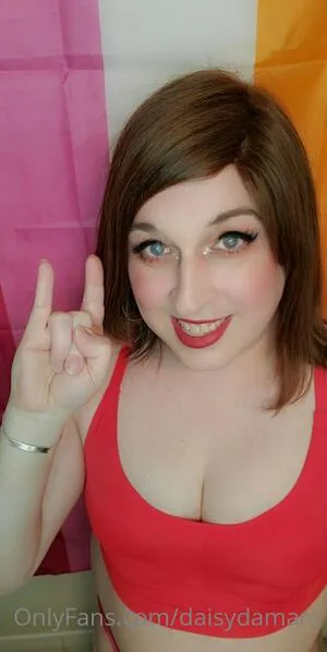 Daisydamara OnlyFans Leaked Free Thumbnail Picture - #K02ykQGcoh