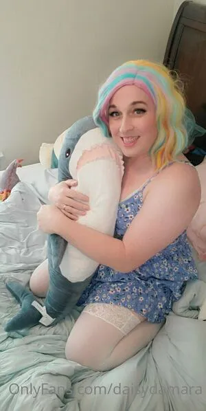 Daisydamara OnlyFans Leaked Free Thumbnail Picture - #K9UtbNVtGz