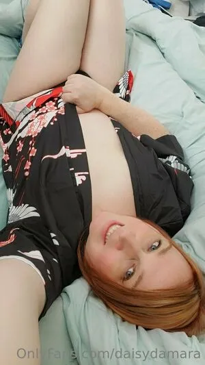 Daisydamara OnlyFans Leaked Free Thumbnail Picture - #bOx1o1lIxV