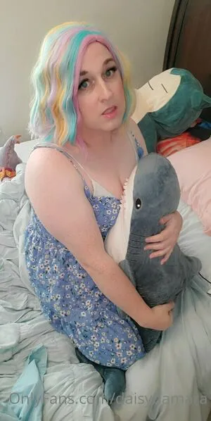 Daisydamara OnlyFans Leaked Free Thumbnail Picture - #cqhxf18qNZ