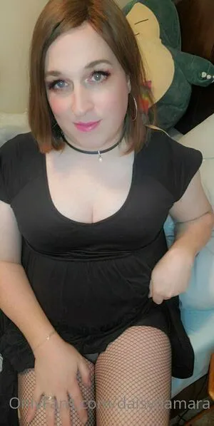 Daisydamara OnlyFans Leaked Free Thumbnail Picture - #l02QWvWPGE