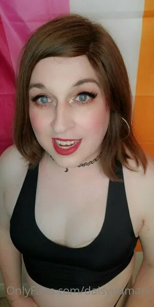 Daisydamara OnlyFans Leaked Free Thumbnail Picture - #pOWmRNdIyn