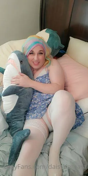 Daisydamara OnlyFans Leaked Free Thumbnail Picture - #wlvsqUu25g