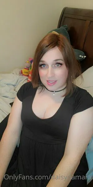 Daisydamara OnlyFans Leaked Free Thumbnail Picture - #x8Z1EhB2Za