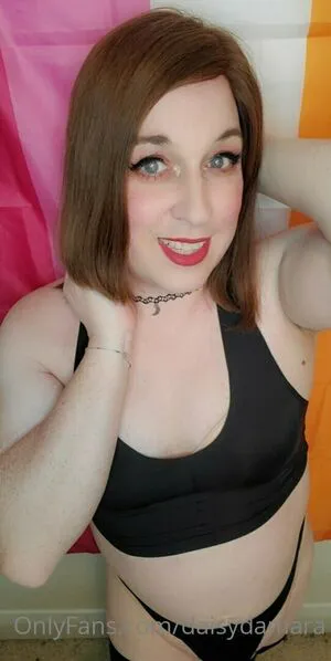 Daisydamara OnlyFans Leaked Free Thumbnail Picture - #y9xUUDWVwf