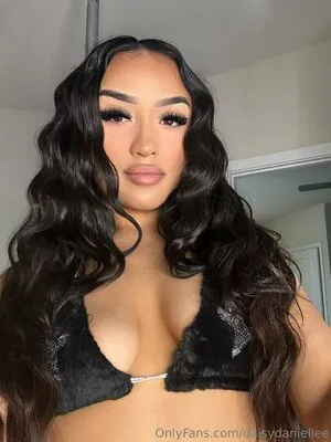 Daisydaniellee OnlyFans Leaked Free Thumbnail Picture - #DPlB6des7w