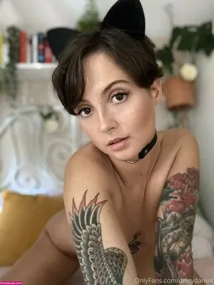 Daisydarent OnlyFans Leaked Free Thumbnail Picture - #5avkSqiPvb