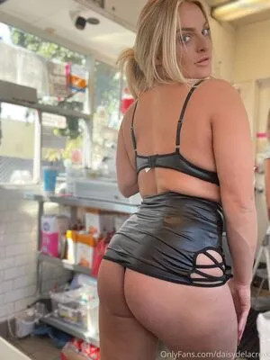 Daisydelacroix OnlyFans Leaked Free Thumbnail Picture - #5BjGBgOMGu