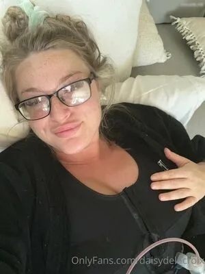 Daisydelacroix OnlyFans Leaked Free Thumbnail Picture - #grtabS8kqR